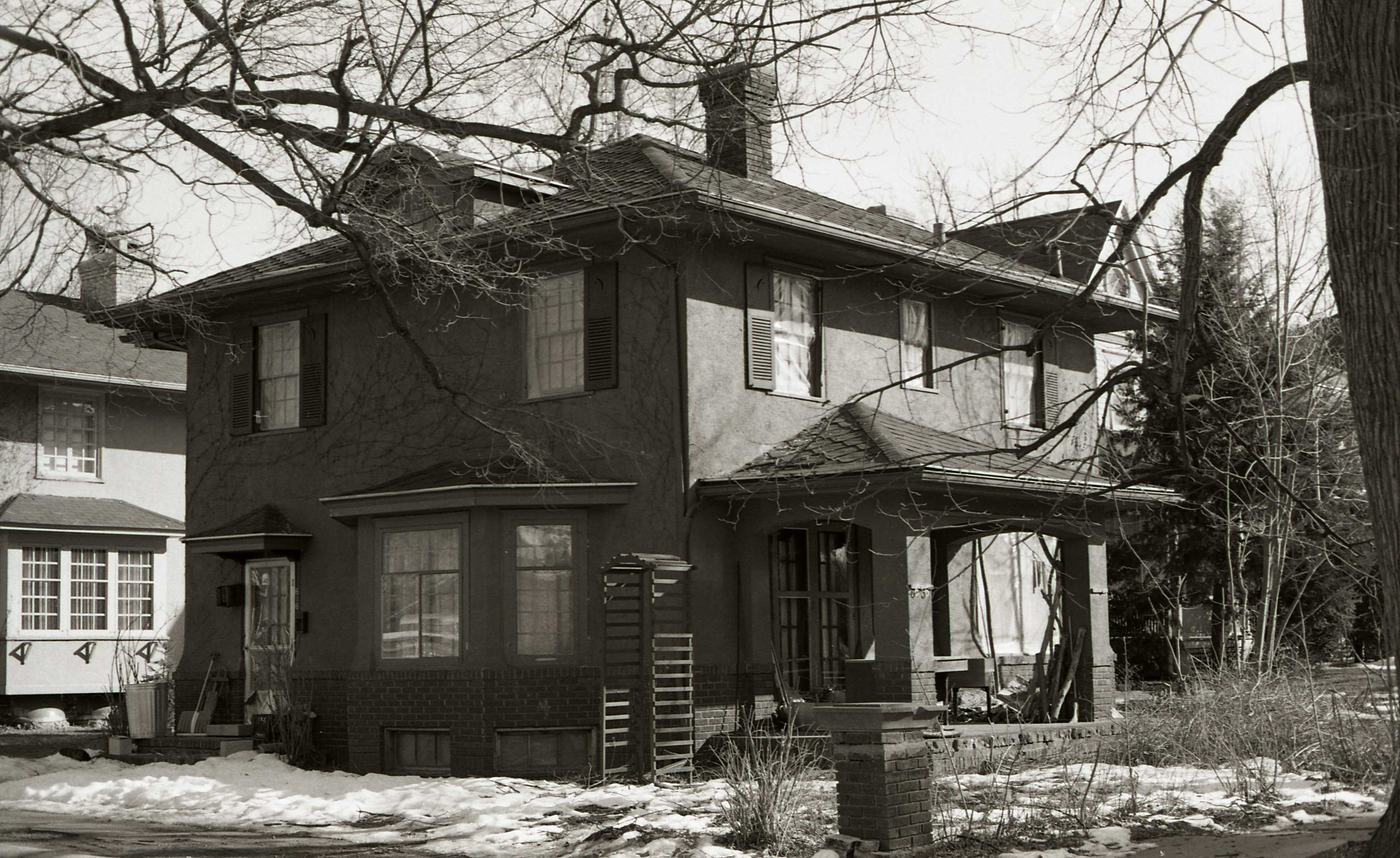 Image credit: Historic Preservation Commission of South Bend and St. Joseph County